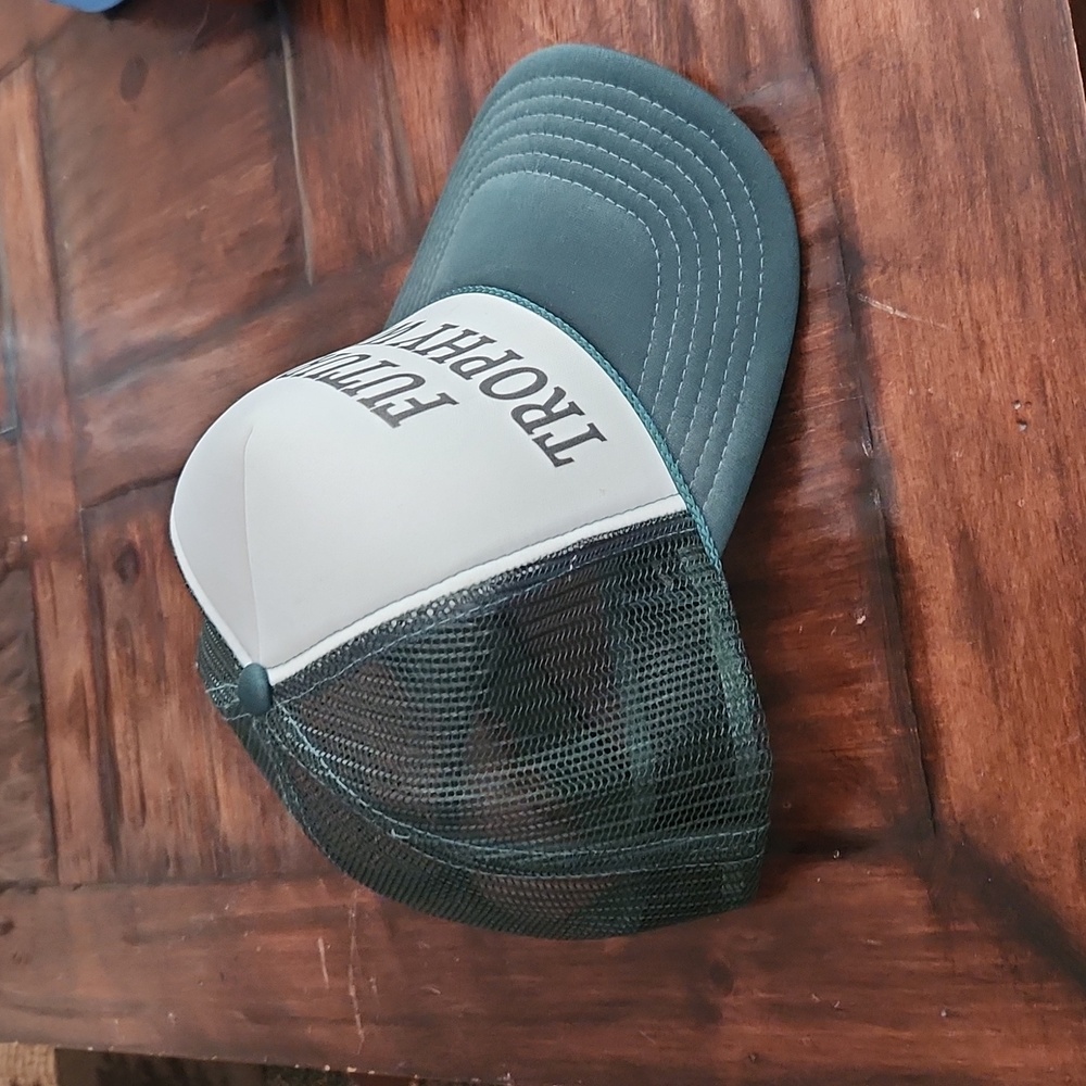 Custom Trucker Hat - Picture 2 of 4